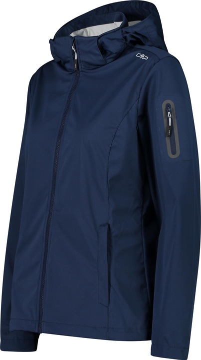 Image du produit CMP Campagnolo Sweat à capuche zippé (46)