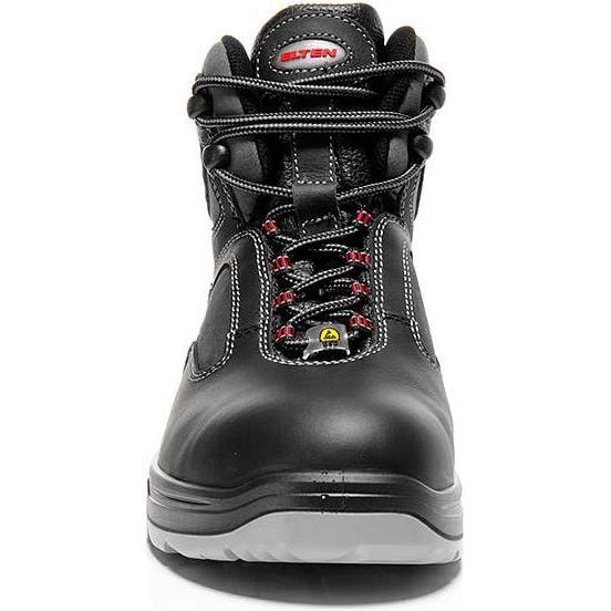 Thumbnail - Elten, Sicherheitsschuhe, Sicherheitsschnürstiefel Lex ESD S3 Gr. 47 (47)