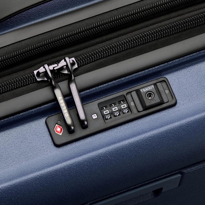 Immagine prodotto Delsey Turenne 2.0 Trolley da cabina a 4 ruote 56 cm scomparto per laptop (42 l)