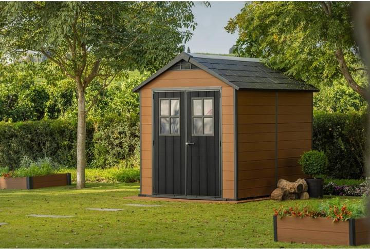 Actual product image Keter Newton 759