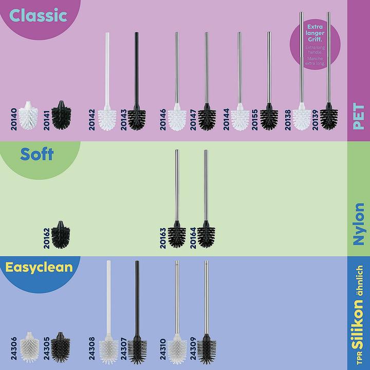 Image du produit Kela La Brosse - Classic
