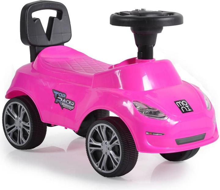 Produktbild Moni Rutschauto Muse, Rutscher