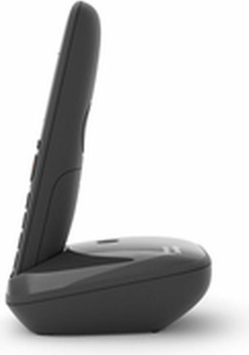 Produktbild Gigaset SIEMENS WIRELESS PHONE AS690 BLACK (S30852-H2816-D201)