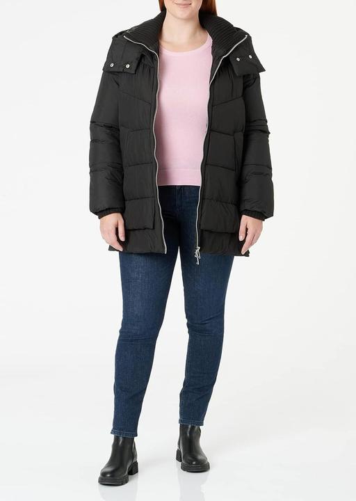 Produktbild s.Oliver Damenjacke mit langen Ärmeln