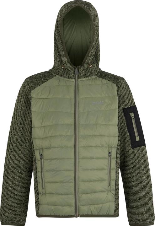 Actual product image Regatta Newhill (128)
