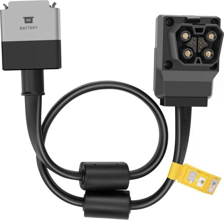 Produktbild EcoFlow Verbindungskabel