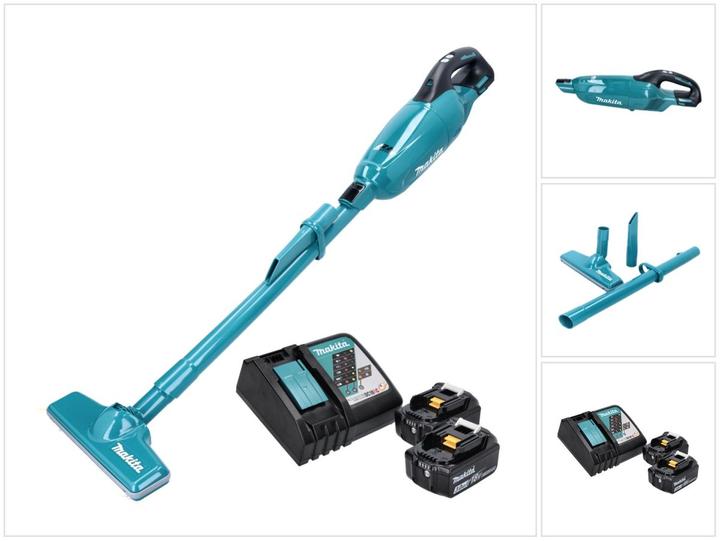 Immagine prodotto Makita DCL281FRF