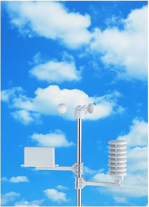 Produktbild TFA Stratos