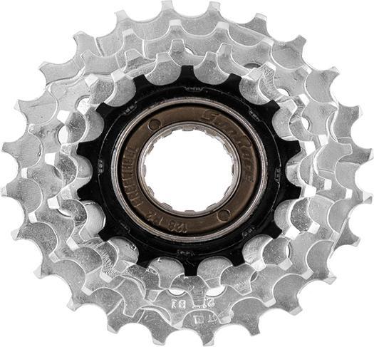 Produktbild SunRace Freilauf 5-fach