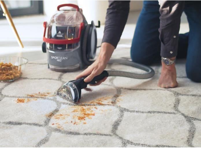 Productafbeelding Bissell SpotClean Professional