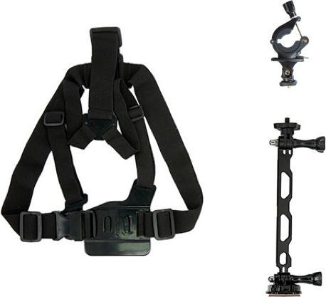 Actual product image Insta360 Snow Bundle (Insta360 one X, Various, Insta360 Evo)