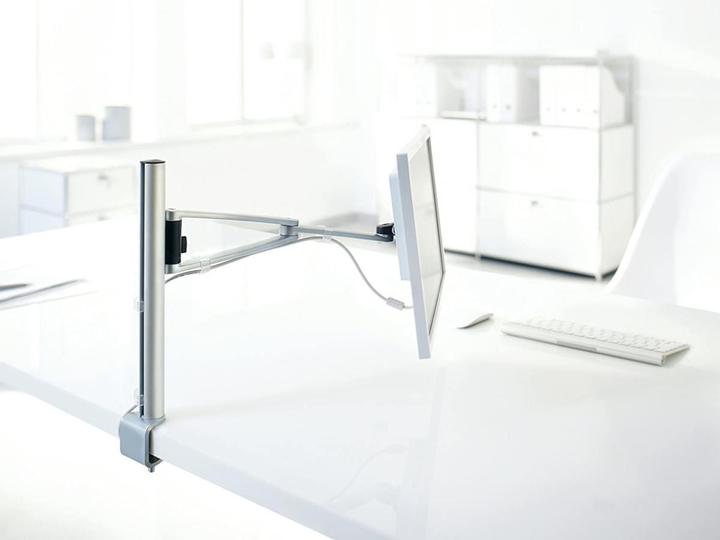 Produktbild Novus Monitorarm MY one plus 2.0 910+6019+000 (Tisch, 5 kg)