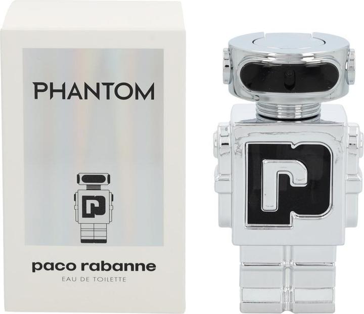 Produktbild Paco Rabanne Phantom (Eau de Toilette, 50 ml)