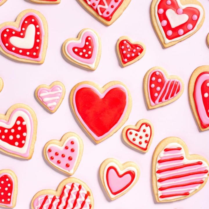 Produktbild Patisse Ausstecher - Herz