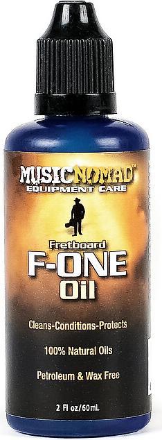 Image du produit Nomad MN105 Fretboard F-One Oil 2oz