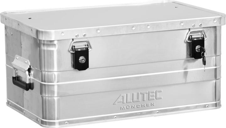 Immagine prodotto Alutec Classic 48