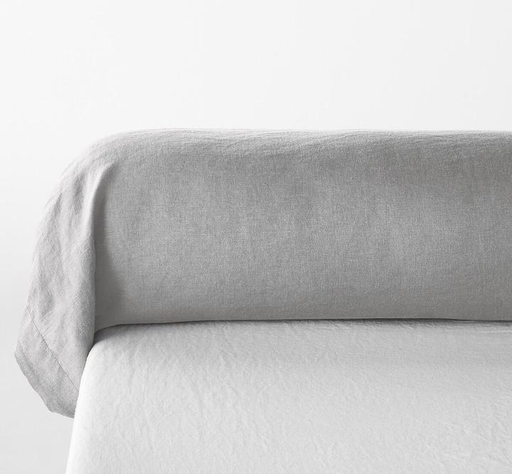 Actual product image La Redoute Interieurs Linot (Pillowcase, 80 x 80 cm)