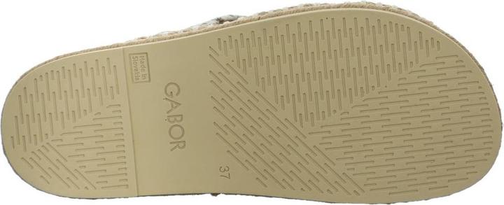 Actual product image Gabor Mules (36)