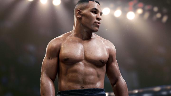 Actual product image EA Games UFC 5 (PS5, EN)