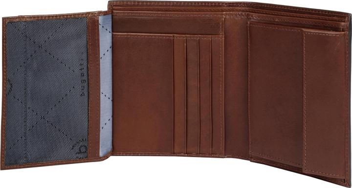 Produktbild Bugatti Nobile Geldbörse Leder 10.5 cm