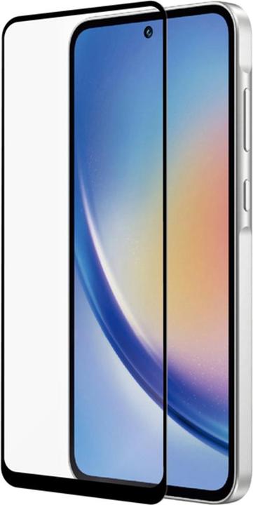 Tiger Glass Plus Verre Trempé Recyclé Samsung Galaxy A35 5g/A55 5g (1 pcs, Samsung Galaxy A35, Samsung Galaxy A55)