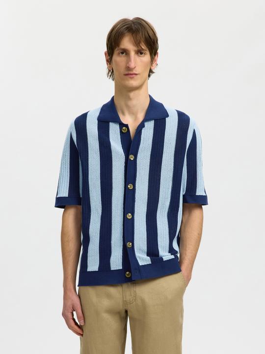 Image du produit Selected Kurzarm Hemd (XXL)