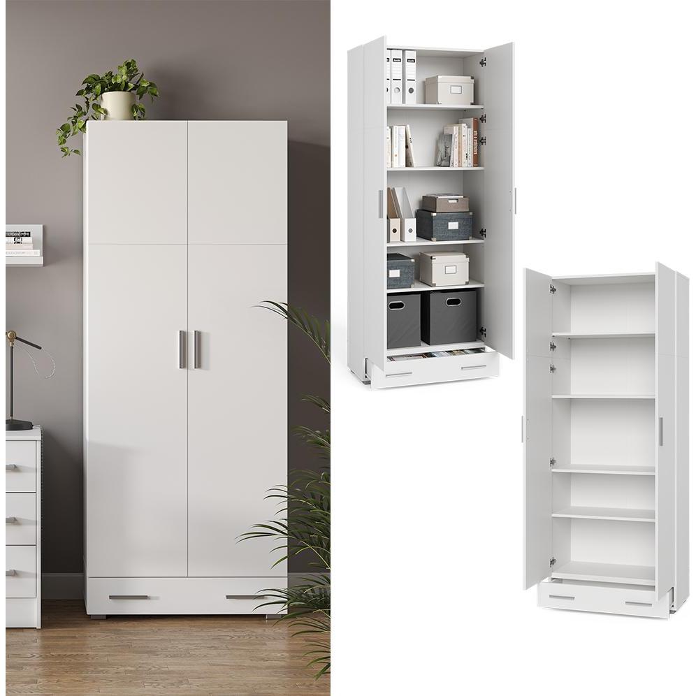 Thumbnail - Vicco, Aktenschrank, Frank