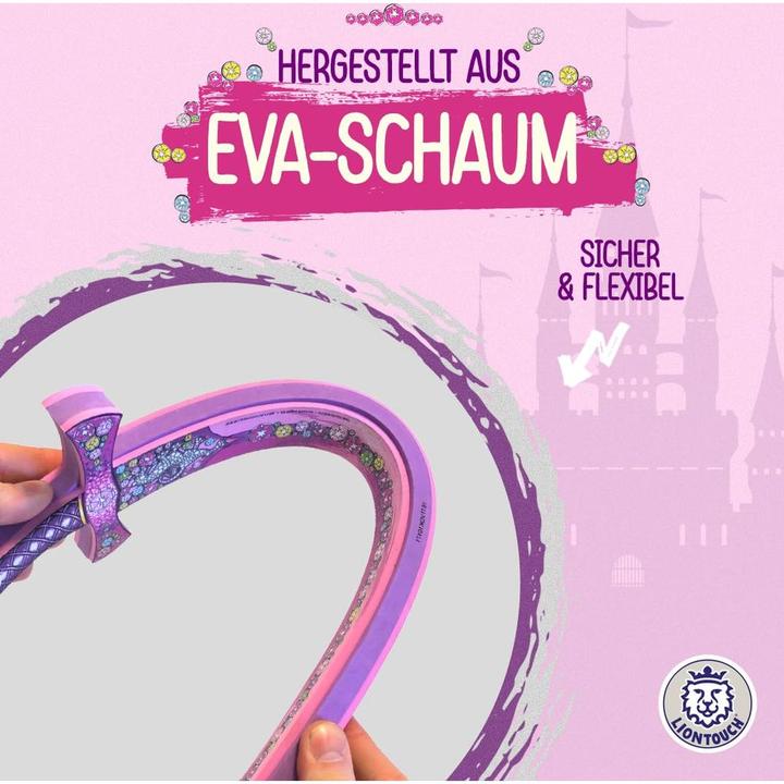 Produktbild Liontouch Kristall Prinzessin