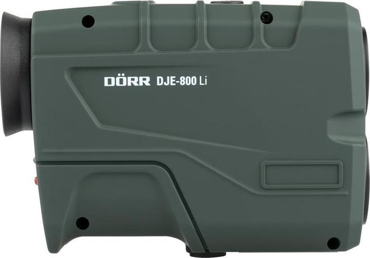 Produktbild Dörr DJE-800li