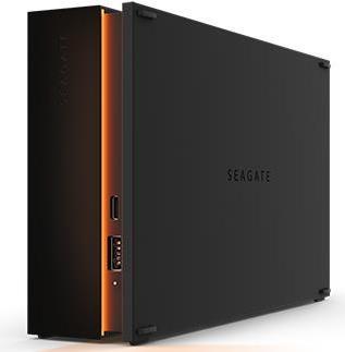 Produktbild Seagate FireCuda (1 TB)