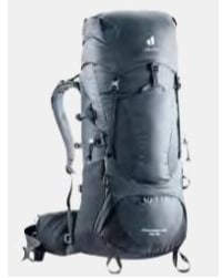 Actual product image Deuter Aircontact Lite 40 + 10 (40 l)