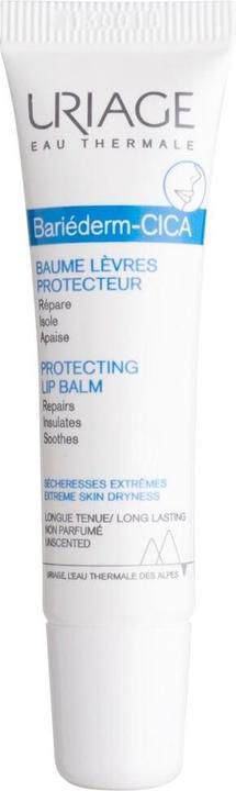 Produktbild Uriage Bariéderm Cica Levres (Lippenbalsam, 15 ml)
