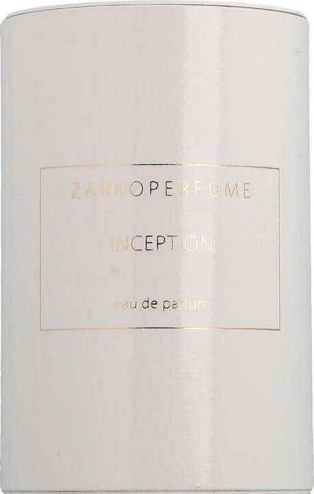 Actual product image Zarkoperfume Inception (Eau de parfum, 100 ml)