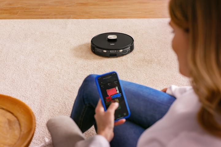 Produktbild Beko VRR94314VB (5000 Pa)