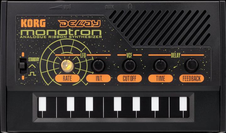 Image du produit Korg retard monotronique