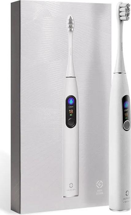 Actual product image Xiaomi X Pro Elite (Sonic toothbrush)