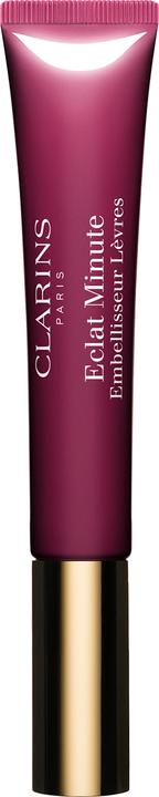 Clarins Instant Light Natural Lip Perfector (08)