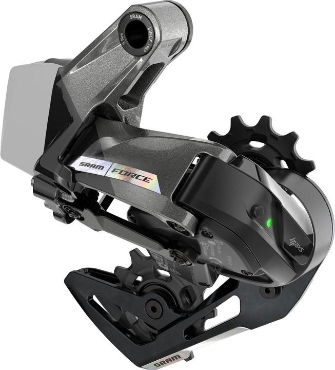 Actual product image Sram Force XPLR AXS D2 (12-speed)