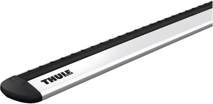 Actual product image Thule WingBar Evo 150