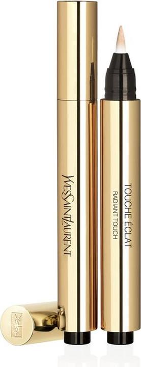 Image du produit Yves Saint Laurent Touche Eclat (2.5 Vanille lumineuse)