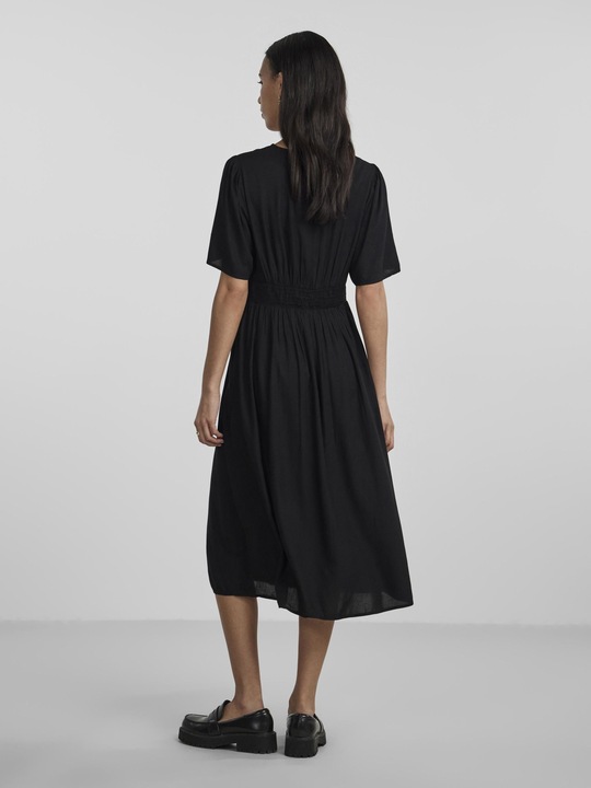 Produktbild Pieces PCTALA Midikleid (XS)