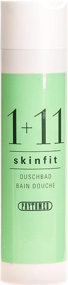 Image du produit Phytomed Skinfit 1+11 bain douche (250 ml)