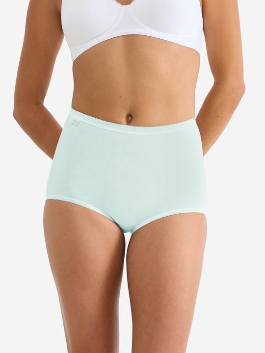 Produktbild Sloggi Maxislip Originals Basic H (48, 3er Pack)