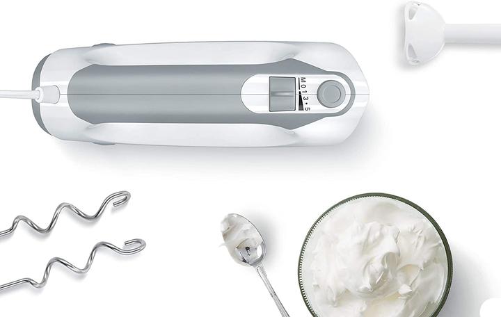 Actual product image Bosch Hausgeräte Hand Blender ErgoMixx MFQ36440 (450 W)