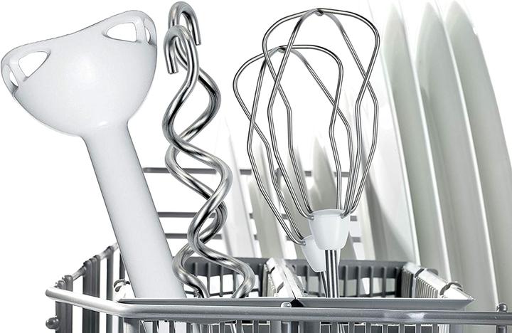 Actual product image Bosch Hausgeräte Hand Blender ErgoMixx MFQ36440 (450 W)