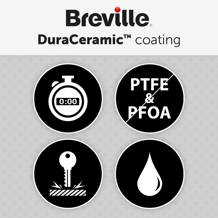 Image du produit Breville VST072X