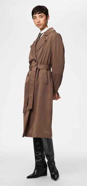Immagine prodotto Pieces PCSCARLETT Trenchcoat