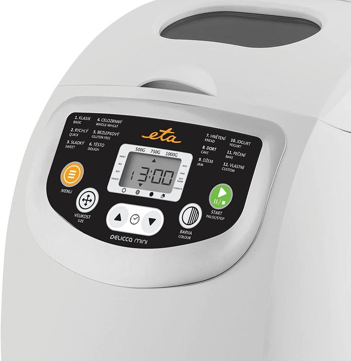 Produktbild ETA Delicca Mini