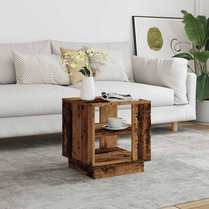 Image du produit vidaXL Couchtisch (40 x 40 x 43 cm)