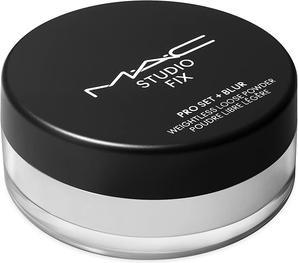 Produktbild MAC Cosmetics Studio-Fix Powder Translucent (Translucent)